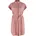 Hemp Kleid Dusty Rose XS