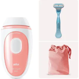 Braun Silk-expert Mini PL1014