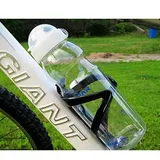 system-s Fahrrad Flaschenhalter Getränkehalter schwarz