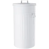 BUTLERS Oskar 40 l Schwarz