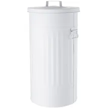 BUTLERS Oskar 40 l Schwarz