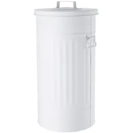 BUTLERS Oskar 40 l Schwarz
