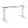 Celexon Schreibtischgestell eAdjust-58123 110-190 x 58-123 cm