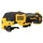 DeWalt DCS353 ohne Akku