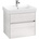 Waschtischunterschrank C00900E8 60,4x54,6x44,4cm, White Wood
