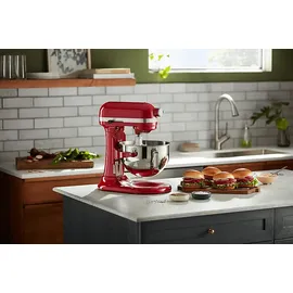 KitchenAid Heavy Duty 5KSM55SXXEER Empire Rot