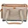 Trixie Tasche Elisa 20 x 26 x 41 cm Khaki