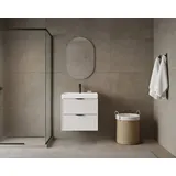WELLTIME FLOW SIMPLE Waschtisch 60 x 45 cm