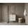 WELLTIME FLOW SIMPLE Waschtisch 60 x 45 cm