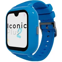 SaveFamily Iconic Plus 2 Blue Bubble inkl. Glass Protector