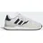 Crystal White/Core Black/Cloud White 36 2/3