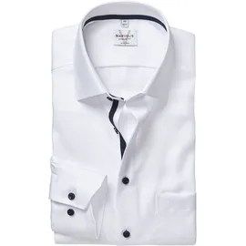 Marvelis Langarmhemd Modern Fit modern FitKent 38