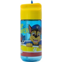 Paw Patrol Stor ECOZEN HIDRO WASSERFLASCHE FÜR KINDER 430ML