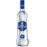 Wodka Gorbatschow vegan 37,5% Vol