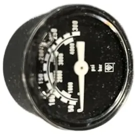 Kärcher Manometr 0-300 bar