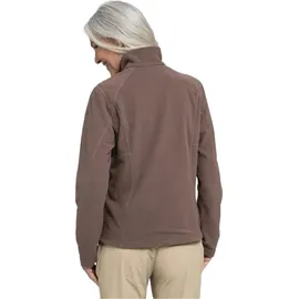 Schöffel Damen Leona3 Fleece Jacket twilight mauve, 38