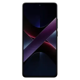 Xiaomi POCO X7 Pro 8 GB RAM 256 GB Black