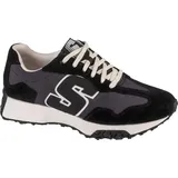 SKECHERS Upper Cut Neo Jogger Herren Schwarz 44