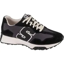 SKECHERS Upper Cut Neo Jogger Herren Schwarz 44