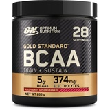 Optimum Nutrition Gold Standard BCAA Train + Sustain