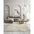 120 x 170 cm creme