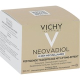 Vichy Neovadiol Peri-Menopause Anti-Aging Creme für trockene Haut 50 ml