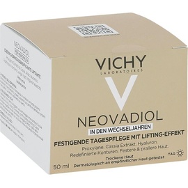 Vichy Neovadiol Peri-Menopause Anti-Aging Creme für trockene Haut 50 ml