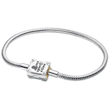 Pandora Disney Prinzessinen Märchenbuch transparent 564379C01 17 cm