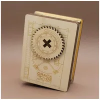 Eureka Trickkiste Safe Secret Escape Box