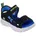 406513L-BBLM Boy sandals sports shoes Black 30 30