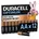Duracell Optimum AA 12 Stück
