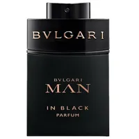 Bulgari Man In Black Parfum