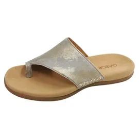 Gabor Damen Beige 40