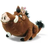 Steiff 355516 Pumbaa Warzenschwein 23 cm