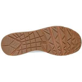 SKECHERS UNO Herren Weiß 45