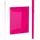 Herma Zeichenmappe Neon DIN A3 neon-pink, 1 St.