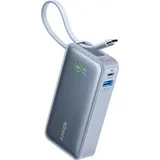 Anker Nano Powerbank Blau