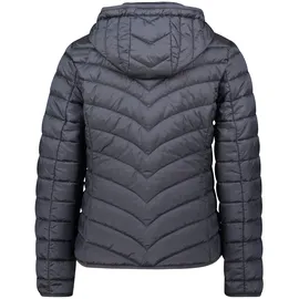 Betty Barclay Outdoorjacke mit abnehmbarer Kapuze in Dunkelblau | 46