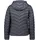 Betty Barclay Outdoorjacke mit abnehmbarer Kapuze in Dunkelblau | 46