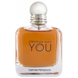 Giorgio Armani Emporio Armani Stronger With You Eau de Toilette 100 ml