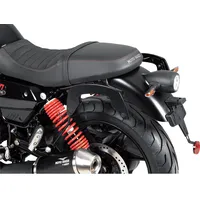 Hepco Becker C-bow Ccm 2022 Satteltaschenhalterung - Black -