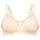 Anita Clara Gemoldeter BH rosa 95F