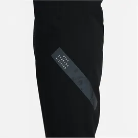 Nike Dri-FIT Running Division Phenom Slim-Fit Laufhose Herren 010 black/refblk XXL