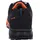 skogan Sko-Runner Wanderschuh Schwarz - Schwarz - 41