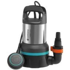 Gardena Klarwasser-Tauchpumpe 11000 450 W 11.000 l/h