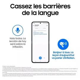 Samsung Galaxy Buds3 white