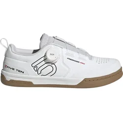 Five Ten Freerider Pro Mountain Bike Shoes ftwr white/core black/red (01F7) 6.5