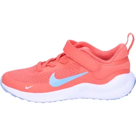 Nike Revolution 7 (PSV) Kinder Magic Ember/Psychic Blue/Blue Tint 29,5