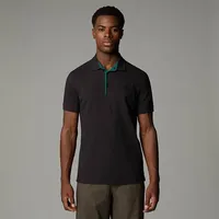 The North Face Herren Premium Polo T-Shirt (Größe L,