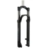 RockShox Judy Silver TK 29 Zoll 100 mm Schwarz